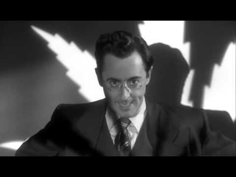 JesterBre's tweet photo. it's @heykesl and i dream casting @JonMatteson as alan cumming's character(s) from reefer madness. please. the energy is unmatched. 🍃🙏 https://t.co/JFzF3HBhOz