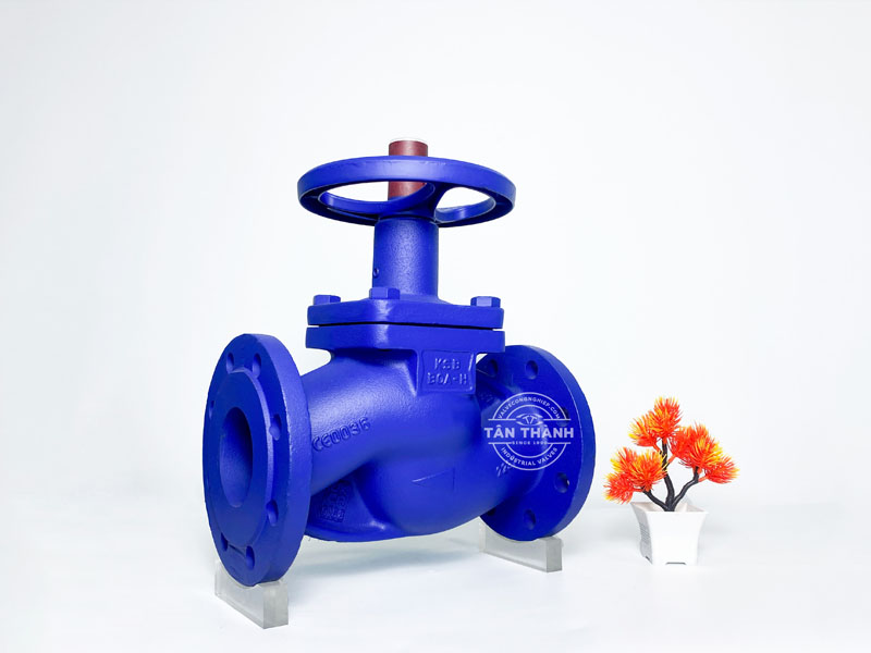 valvecongnghiep's tweet photo. Van cầu bellows seal BOA-H giá tốt tại công ty van công nghiệp Tân Thành. Xem chi tiết tại link:
https://t.co/ReKsxfH6nI
#vancau #vanhoi #vancauhoi #globevalve #valvecongnghieptanthanh #vantanthanh #ariarmaturenvalve https://t.co/L4bcyL2wVP