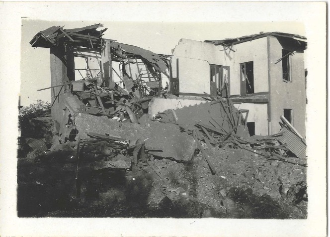 Today we commemorate the first bombing of Darwin.  On 19th February 1942, 188 aircraft had launched from the Japanese aircraft carriers with their task to sink all shipping in the port, destroy the port facilities and township to prevent them supporting Allied operations.