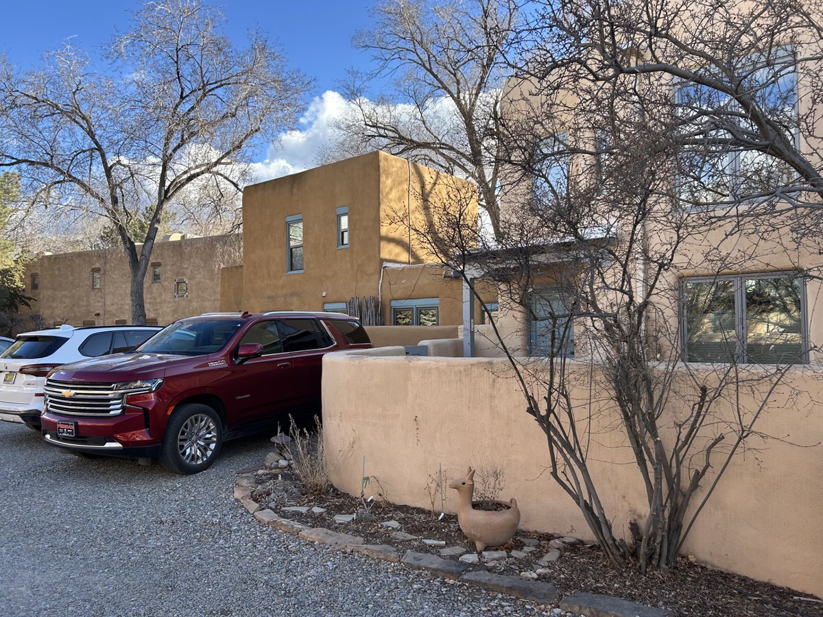 Lawmakers working in Santa Fe to pass crime bills, become victims themselves. Three senators and a lobbyist had their cars broken into. Hear from one senator whose car was hit twice—the story on <a href="/krqe/">KRQE News 13</a> at 10 pm. #nmpol