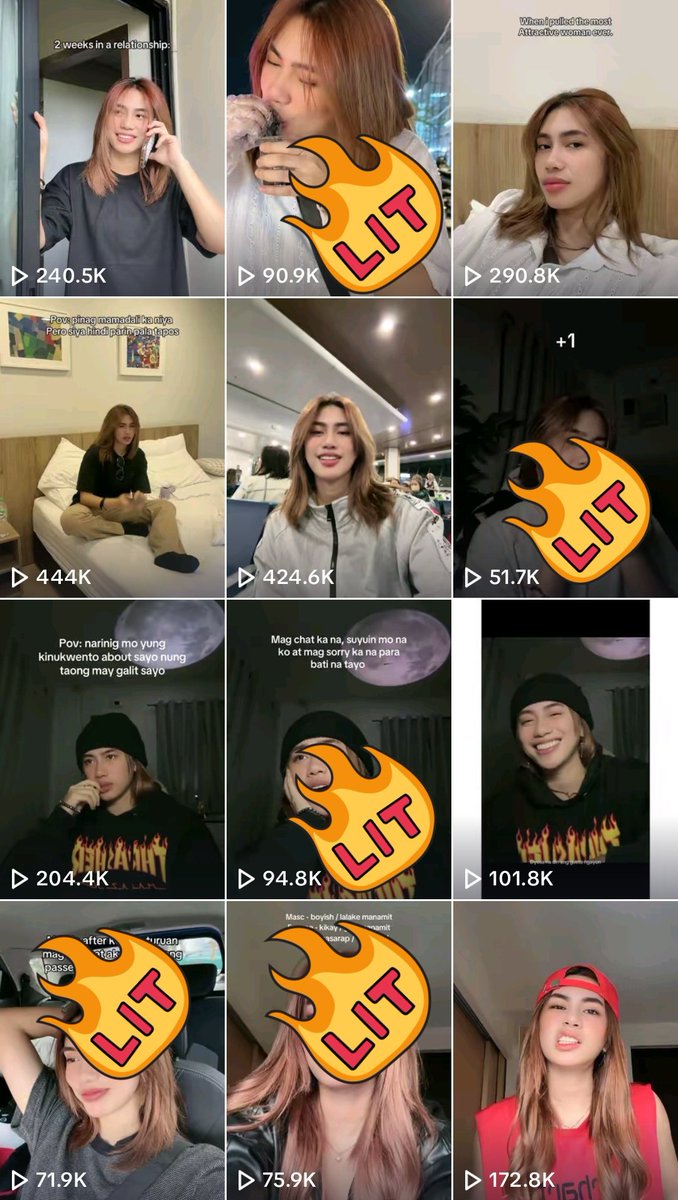 Diviekaye2's tweet photo. LEZGOO ENGAGE SA LAHAT NG SOCIAL MEDIA ACC NI MAAL! COPY LINK NIYO NA YUNG MGA NATITIRANG SHADOWBANNED! IPA 100K VIEWS NIYO NA TOH! 10x COPY LINK ‼️‼️

https://t.co/B1VlHNXopb https://t.co/xC5e2wFJMC