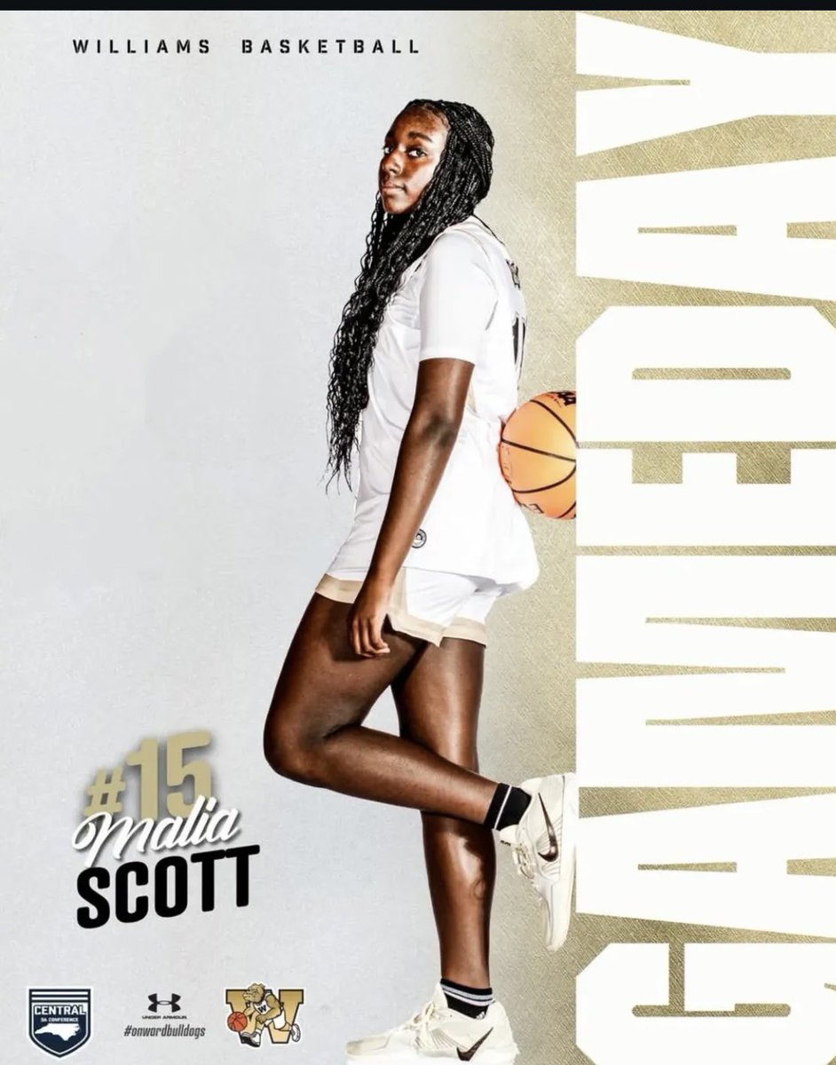 🏀✨ Shoutout to Excels' own Malia Scott! Her game is absolutely 🔥 Check out this write up about her.  Keep shining, Malia! 🌟 #ExcelTitans