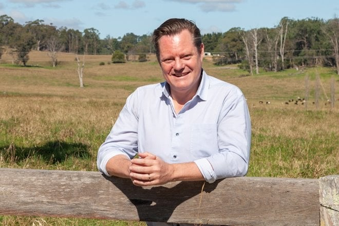 The ABSF has welcomed Patrick  Hutchinson as the new Chair of its Steering Group. 

With 25+ years of experience in the Australian red meat and livestock industry, Patrick's help ensure sustainability remains a priority for the entire industry. 

👇 
bit.ly/3X6dcXF