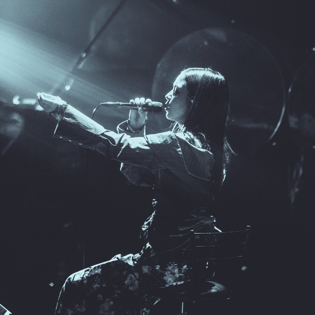 NEW RELEASE🎧
LIVE EP『Furui Riho Billboard Live Tour -Do What Makes You Happy-』