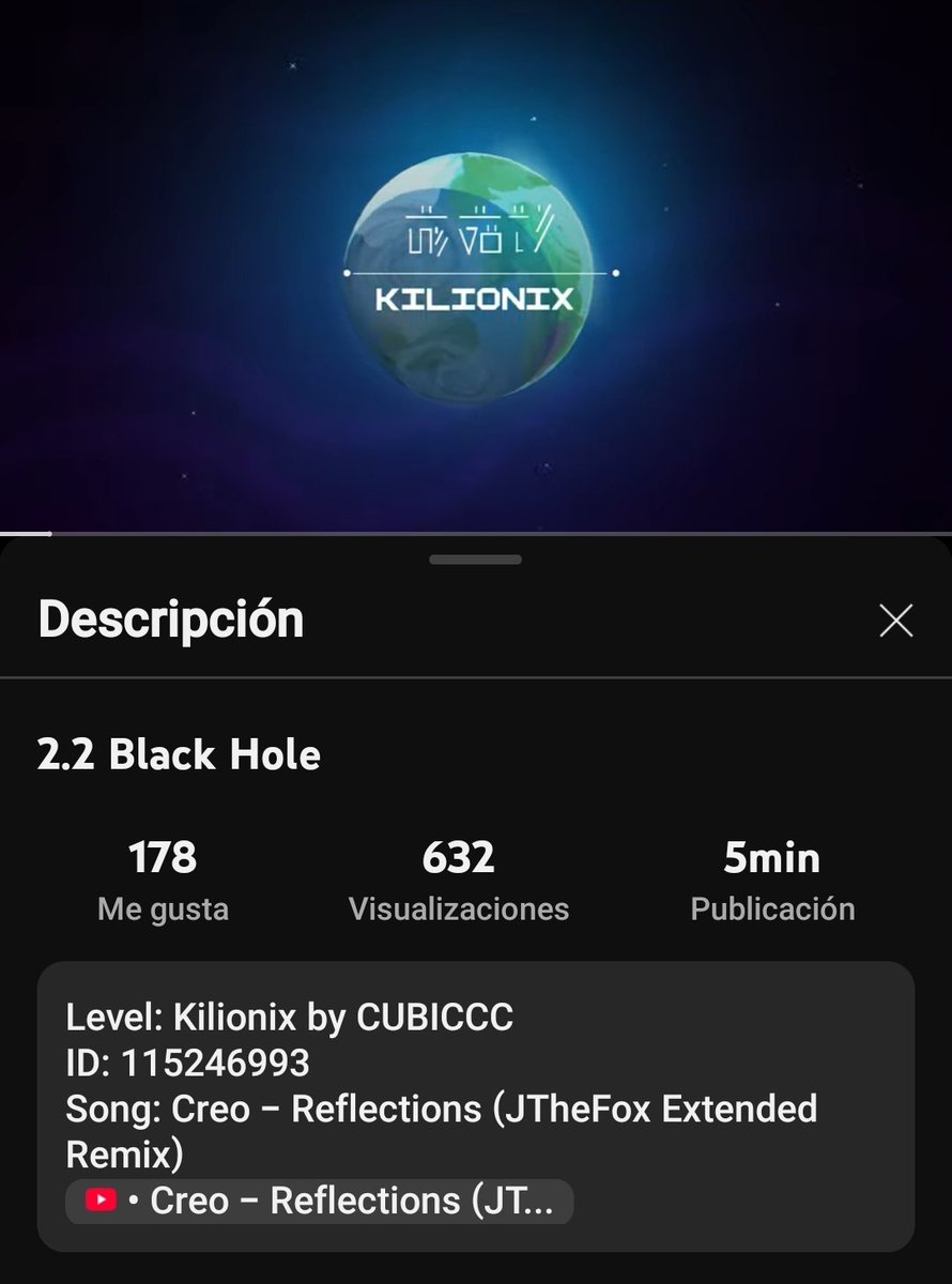 Cuberry_GD's tweet image. NEXUS UPLOAD!1!1!1!1!!1