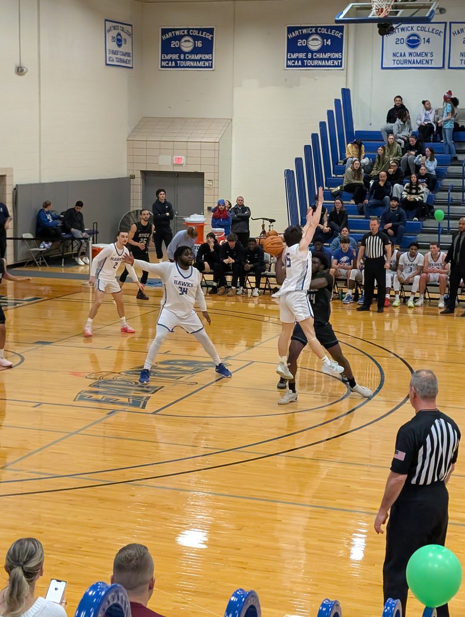 I had a great visit at Hartwick College.
<a href="/HartwickFball/">Hartwick Football</a> 
<a href="/HartwickCollege/">Hartwick College</a> 
<a href="/HawkTalk/">Hartwick Athletics</a> 
#primetime 
<a href="/HTHS_Athletics/">Holy Trinity Titans</a>