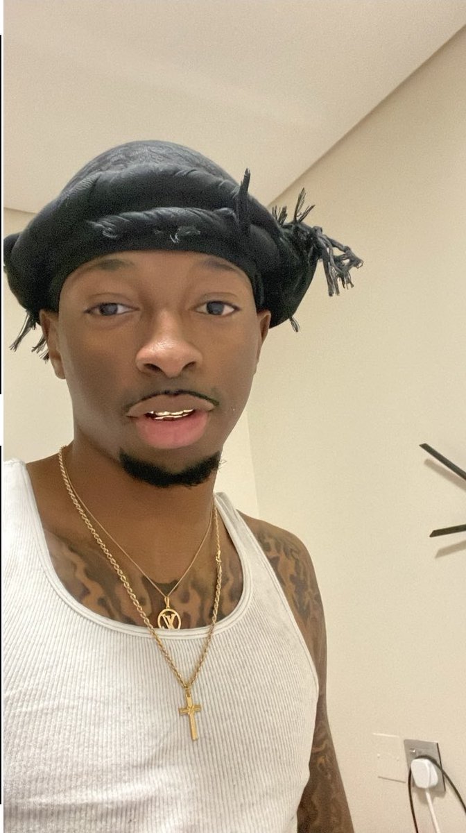 DayDayCousin tweet media