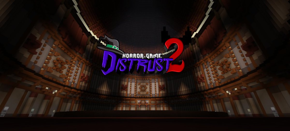 Minecraft nunca dió tanto miedo😨

Serie de Terror en Minecraft
Con un premio de 25 dólares al ganador 💵

Quedan pocos cupos
Inscríbete ya!

docs.google.com/forms/d/1gqHxP…