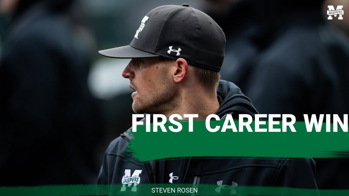 Manhattan Baseball tweet media