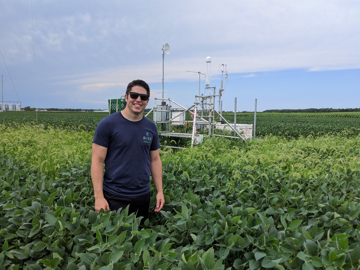 ✳️ RISE application deadline THURSDAY! ✳️

Just 2 days left to apply for CABBI's summer Research Internship in Sustainable Bioenergy, open to undergrads nationwide! Work with top research mentors for 10 weeks - stipend, housing &amp; travel provided! 🌱 🔬

➡️ cabbi.bio/outreach/rise-…