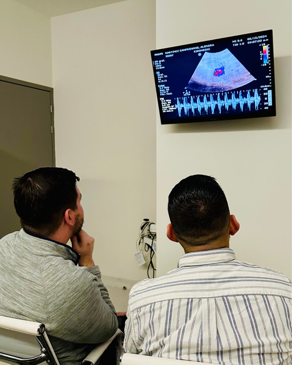 MIRACLE Surrogacy tweet media