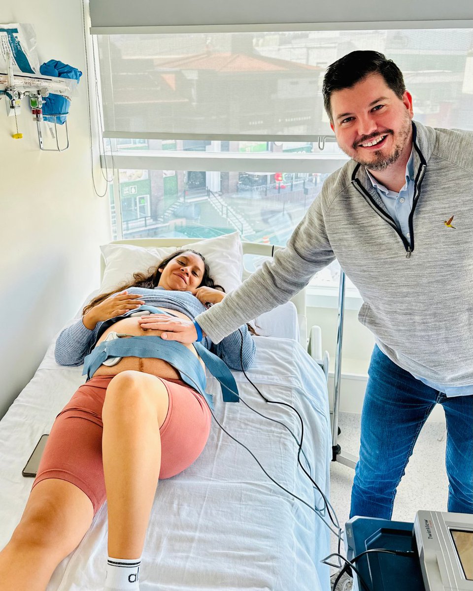 MIRACLE Surrogacy tweet media