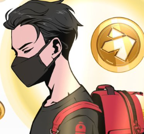 RaellGomes's tweet image. 5️⃣ Futuro promissor: Com a recente aquisição de licença estratégica e inovação contínua, BACKPACK está mudando o jogo da finança digital. 🚀 #CryptoFuture 

Não perca tempo, comece a utilizar a @Backpack e ainda concorra a um possível airdrop #Letspack