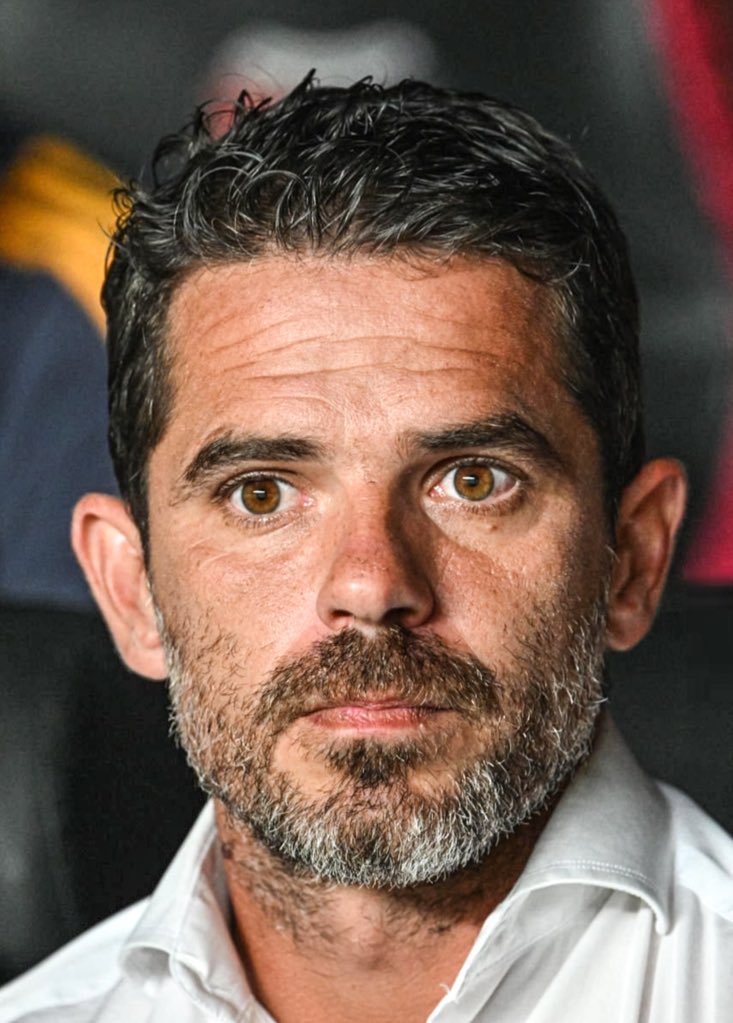 dataref_ar's tweet photo. 🗣️ Fernando Gago en conferencia de prensa:

“Al hincha de Boca le digo que confíe. Vamos a competir y tratar de lograr la clasificación”. https://t.co/qmqujqAfz6