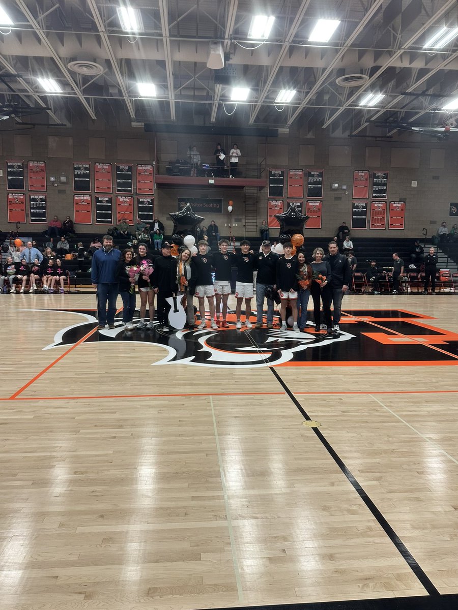Erie HS Athletics (@eriehsathletics) on Twitter photo It’s senior night for <a href="/ErieTigersGBB/">Erie Girls Bball</a> & <a href="/ErieTigersHOOPS/">Erie Boys🏀</a> programs. Thank you seniors for all your contributions and work these past 4 years. <a href="/ErieTigerMedia/">Erie Tiger Media</a> It’s senior night for <a href="/ErieTigersGBB/">Erie Girls Bball</a> & <a href="/ErieTigersHOOPS/">Erie Boys🏀</a> programs. Thank you seniors for all your contributions and work these past 4 years. <a href="/ErieTigerMedia/">Erie Tiger Media</a>