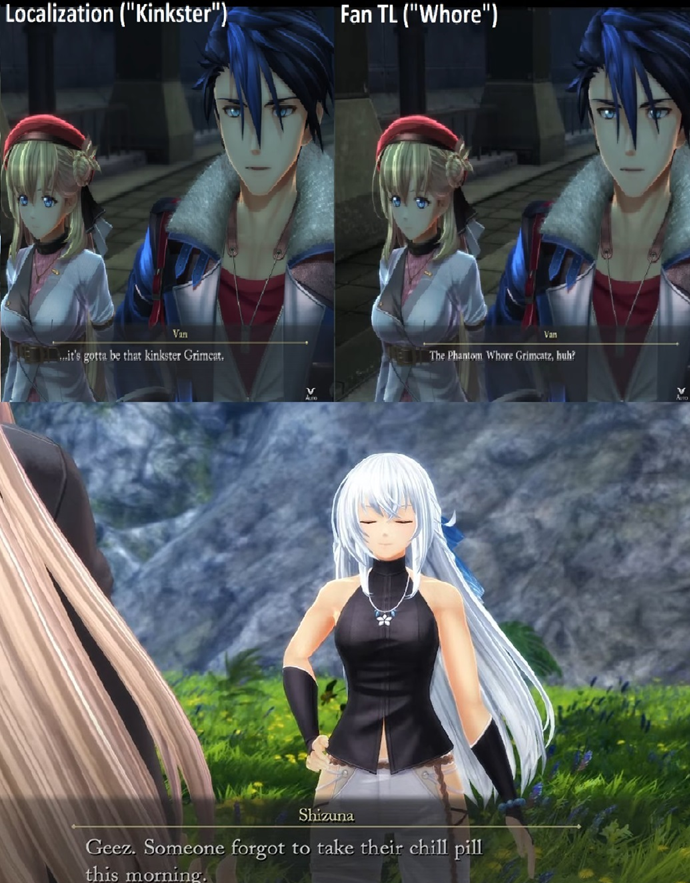 Perma Banned ထ🔨 tweet media