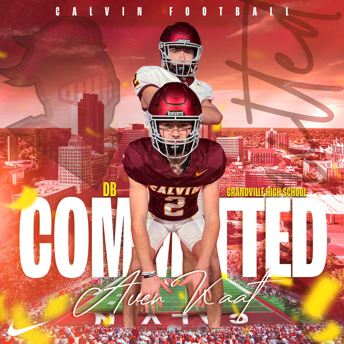 Aven Kaat tweet media