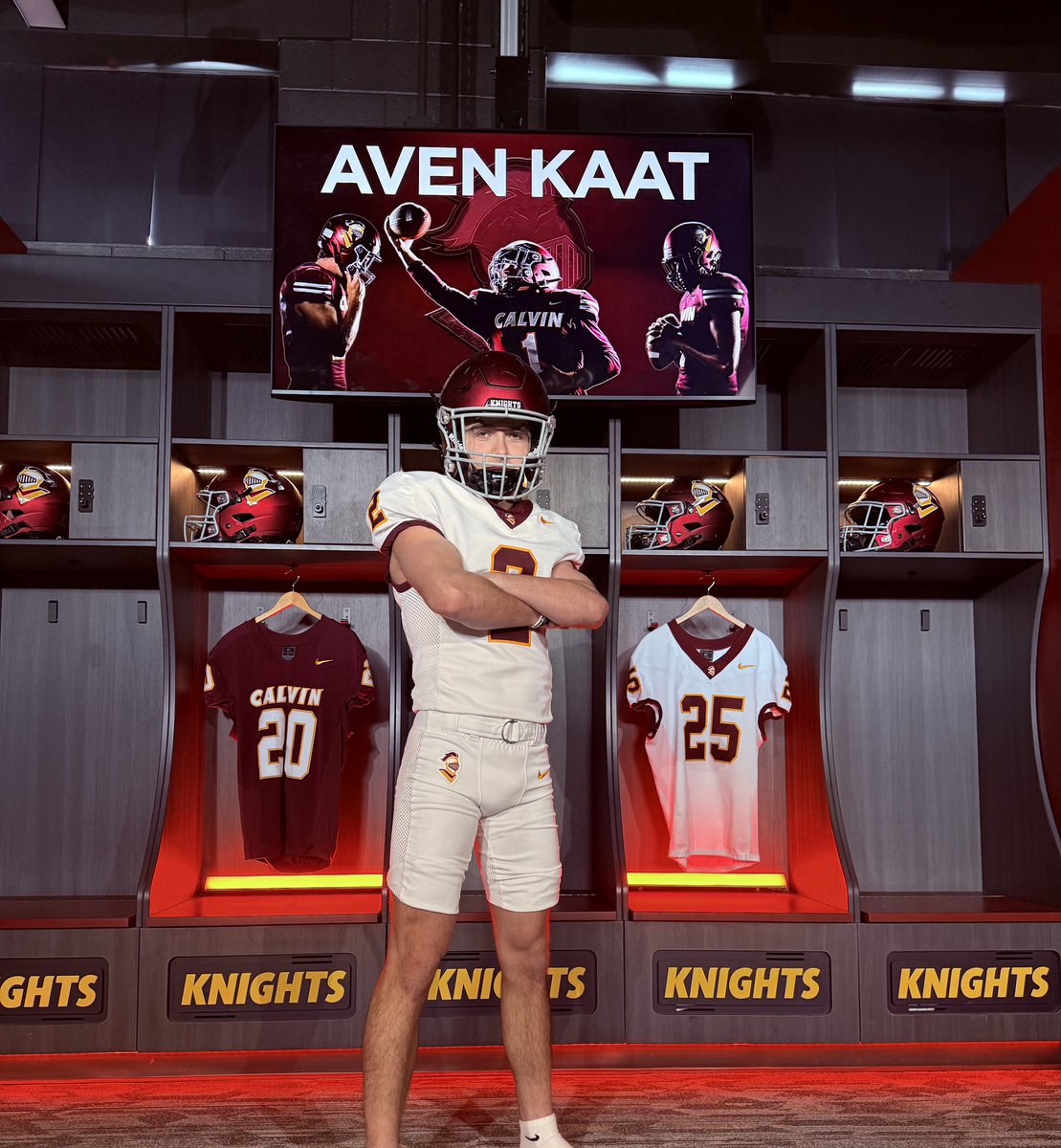 Aven Kaat tweet media