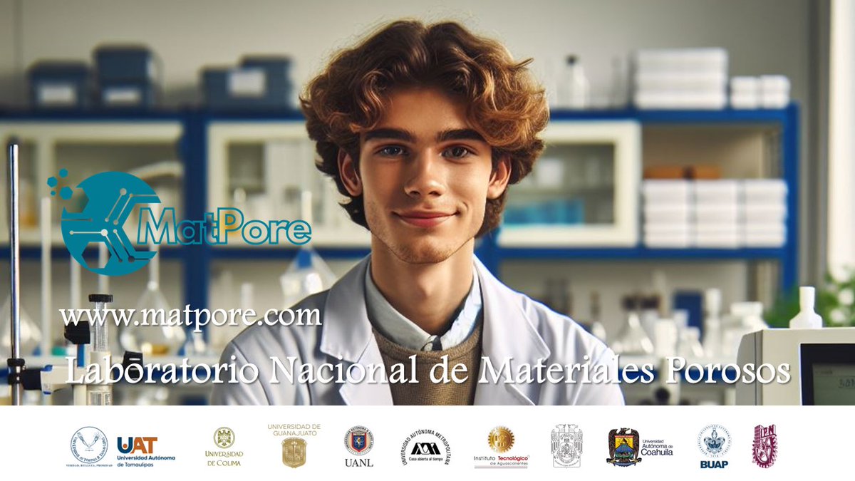 Analiza la calidad de tu agua con nosotros!

#MatPoreLab ofrece análisis de agua para la detección de metales pesados, fluoruros, arsénico, pesticidas, herbicidas, entre otros elementos inorgánicos y compuestos diversos.

1/n