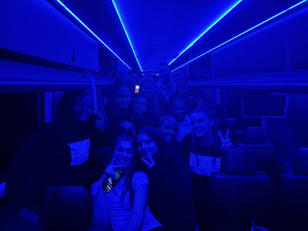 RealCoach_D's tweet image. Game didn’t go the way we wanted, but we are still smiling &amp;amp; celebrating a successful season! 20 win season (with a positive strength off schedule), SAC West champs, District runner-up, last Pasco County team standing in the sweet 16! About to make the best of this 3hr ride home!