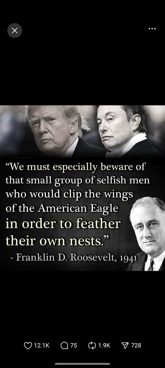 pdwashington53's tweet photo. @Michell33650674 He told you that he had Musk to help him cheat in the election and he also said that he doesn't need your votes he has plenty of them and further details on this situation... pay attention to this one...the first one didn't work out on January 6th 2021 but this one is here. https://t.co/wl1Dw11sRL