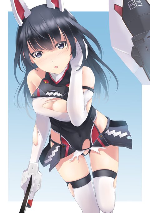 再掲楓さん大好き～#吾妻楓生誕祭 #アリスギアお絵かき #アリスギアお絵描き #アリスギアセブン 