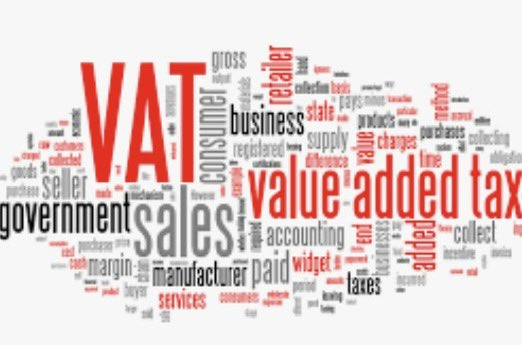 🇿🇦A VAT increase takes money. We need to make money!🇿🇦