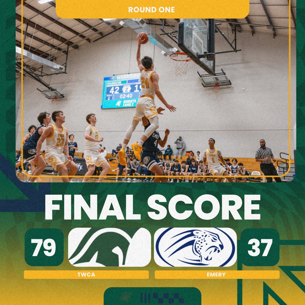 TWCA Basketball (@twcabasketball) on Twitter photo 