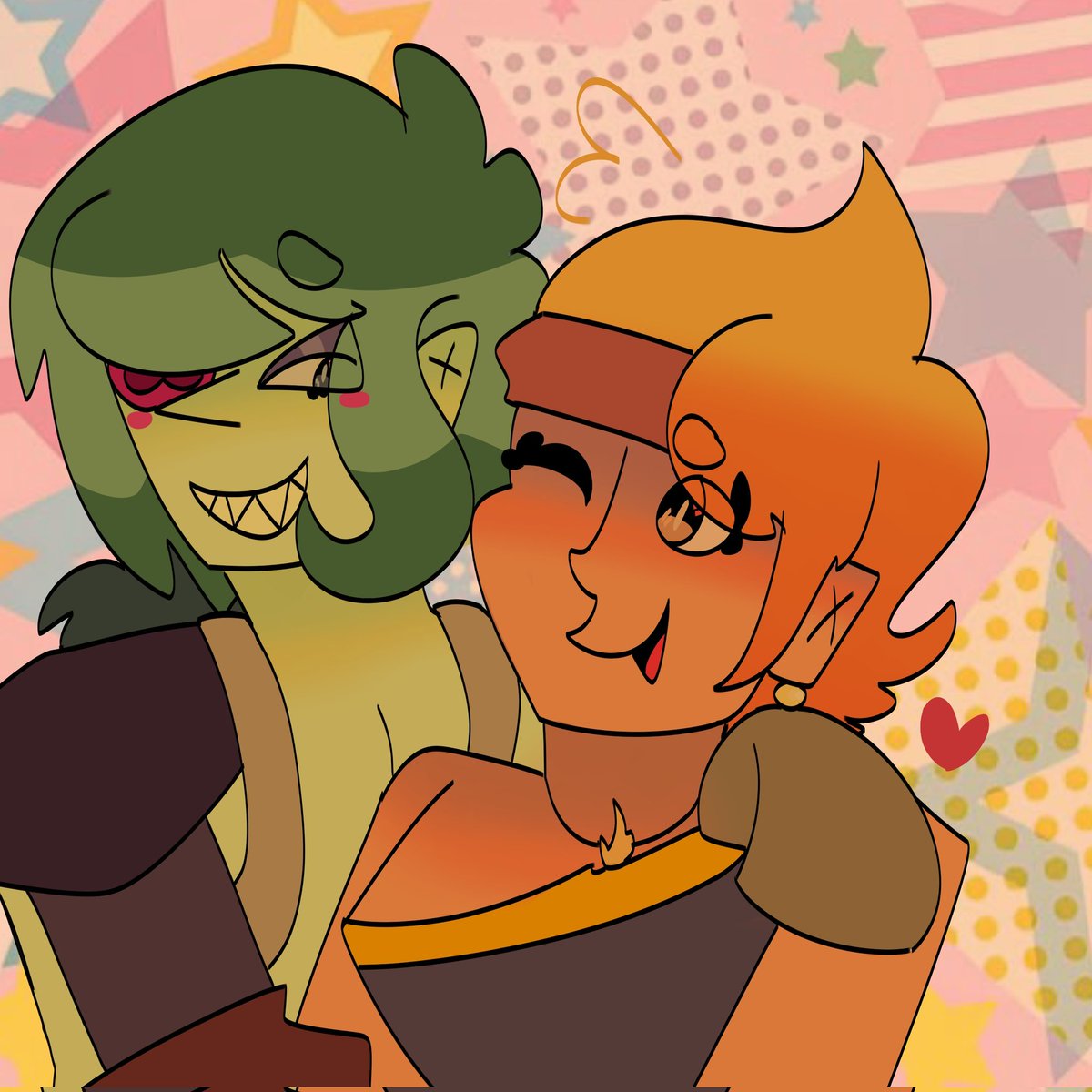 sharkibitez's tweet photo. Amberlo
#amberbs #angelobs #brawlstarsart https://t.co/vndkFpg7rx