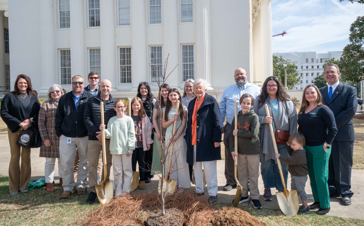 Keep Ala Beautiful tweet media