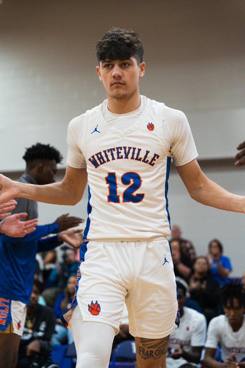 Friday night, tie breaker game against Trask for conference title - 6:30pm at Whiteville 🐺🏀 <a href="/sancho_wes/">WS</a> <a href="/CoastalPreps/">CoastalPreps - Tim Hower</a> <a href="/FreeGameHoopz/">Coach Will</a> <a href="/CHC3/">Scout Clark</a> <a href="/HereGoJayAgain/">Jay Anderson</a>