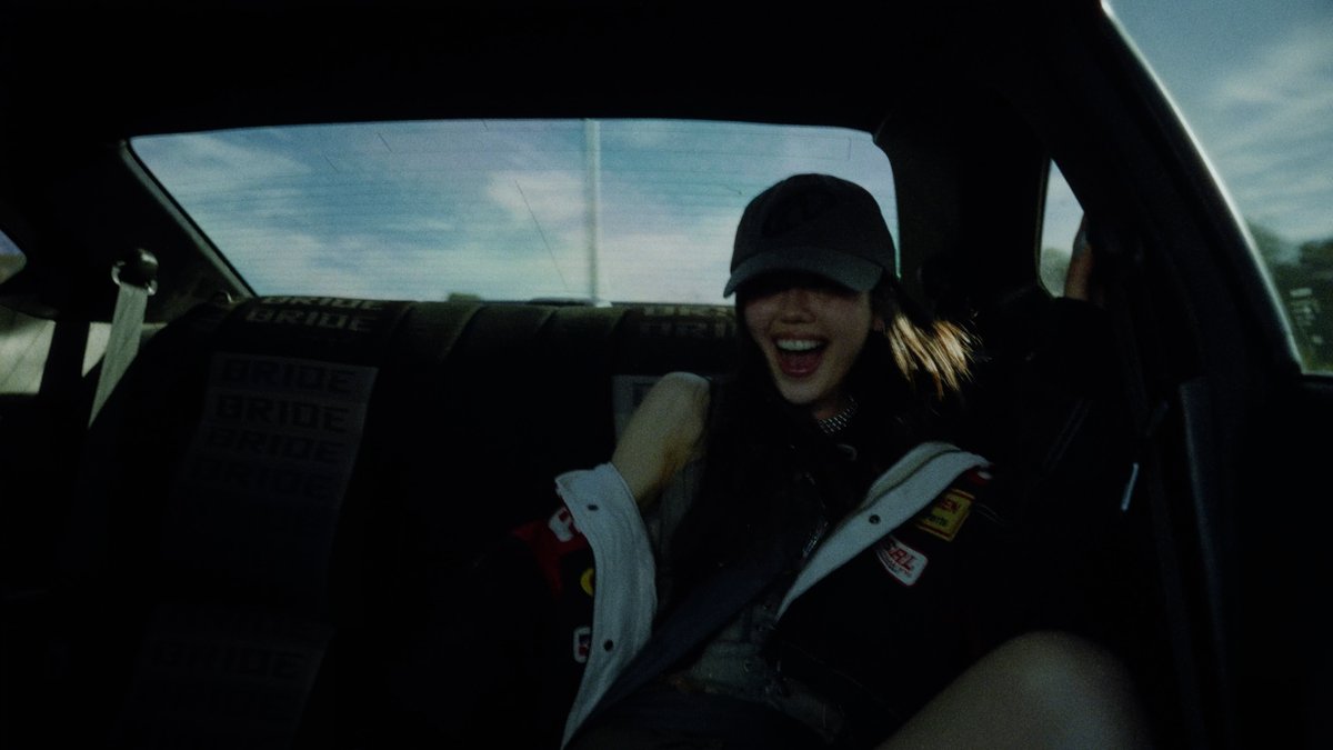 Olivia Marsh - 'Backseat' Official Teaser
youtu.be/YedDBwTikzk

🏁 'Backseat' Music Video Coming soon on 2025.02.21 (Fri) 12PM (KST)

#OliviaMarsh #올리비아마쉬
#MPLIFY #Meanwhile #Backseat