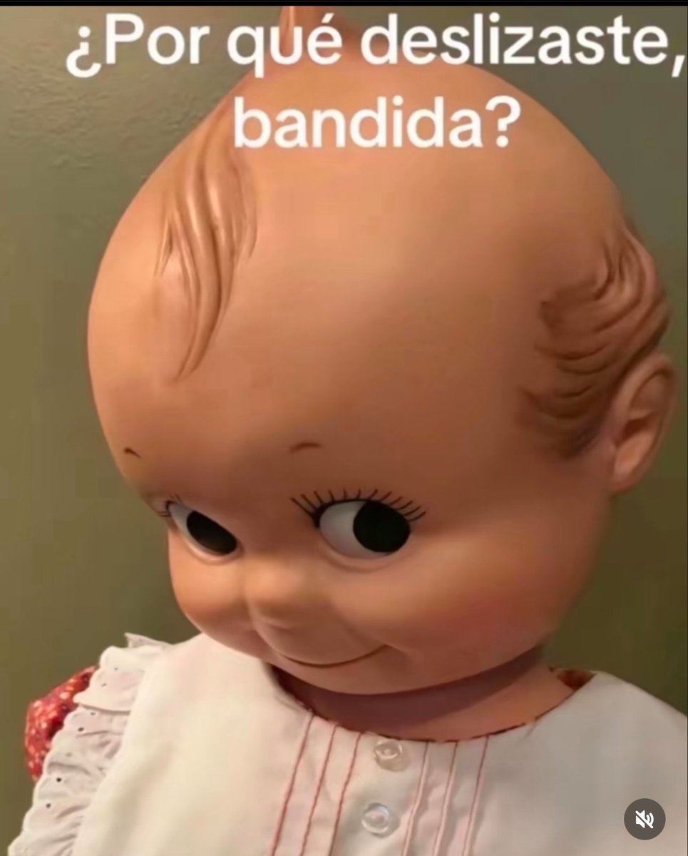 Jajaja … me encantó