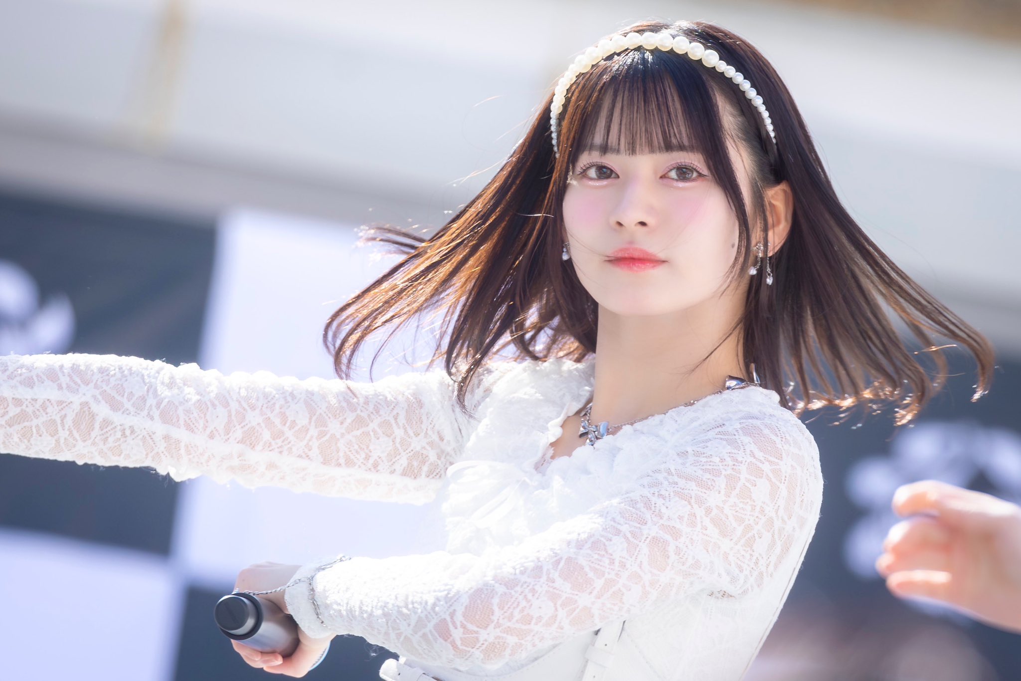 永瀬 真梨 on X: 