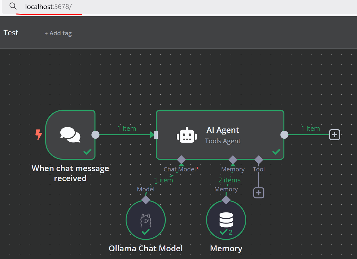 BartekSzyma's tweet image. 🚀🔥 No i stało się! Jaram się bo wszystko śmiga lokalnie – szybko, prywatnie i ZA DARMO.🏎️💨 Zero obaw o dane, pełna kontrola i masa frajdy. Czego tu nie lubić? 😎
#AI #SelfHosted #TechFun #PrivacyMatters #NoCloudNoProblem