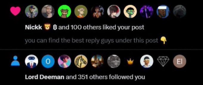 tysen's tweet photo. F*CK IT, BOOSTING EVERYONE WHO LIKES &amp; REPLIES! 🔒 https://t.co/UWaG1qLuHH
