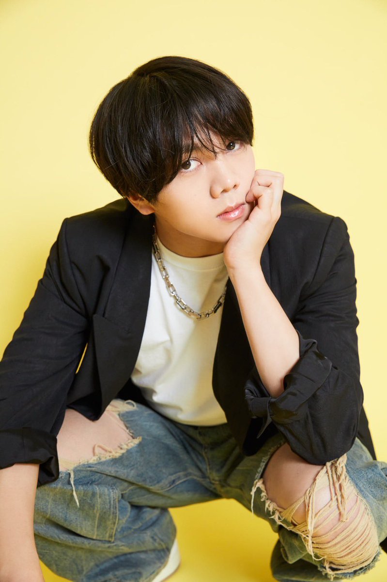 anever アンエバー　パーカー　松倉海斗　Travis Japan anever アンエバー パーカー 松倉海斗 Travis Japan