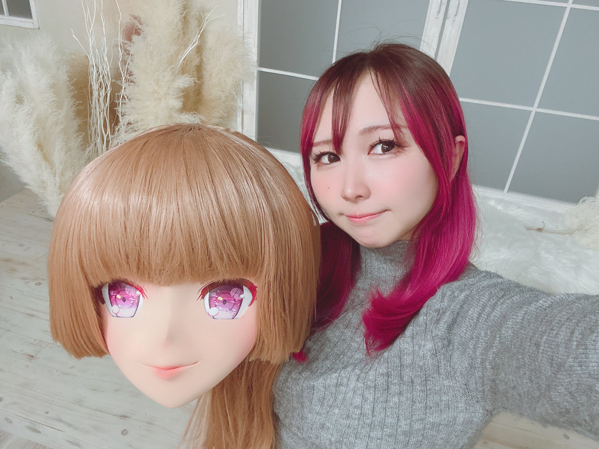 着ぐるみ見たいだけの人 (@AzUUiEXgOQW0wIA) / X