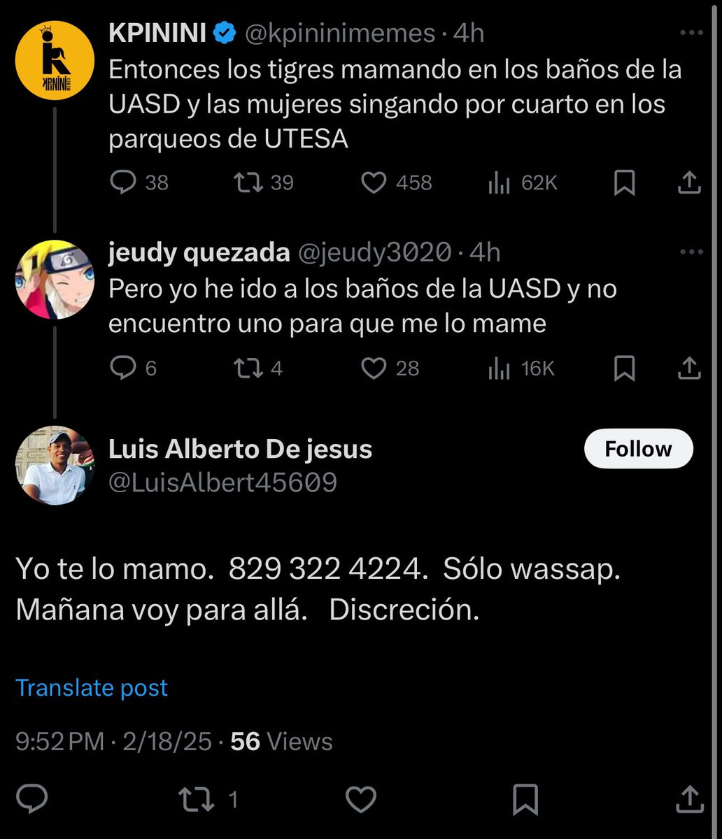 DoctorFarola's tweet photo. “Discreción” 💀 https://t.co/isbKb7hC4u