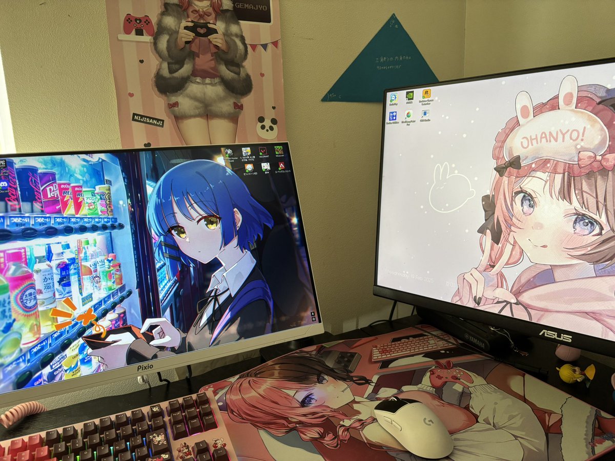 かるーあ🐧 tweet media