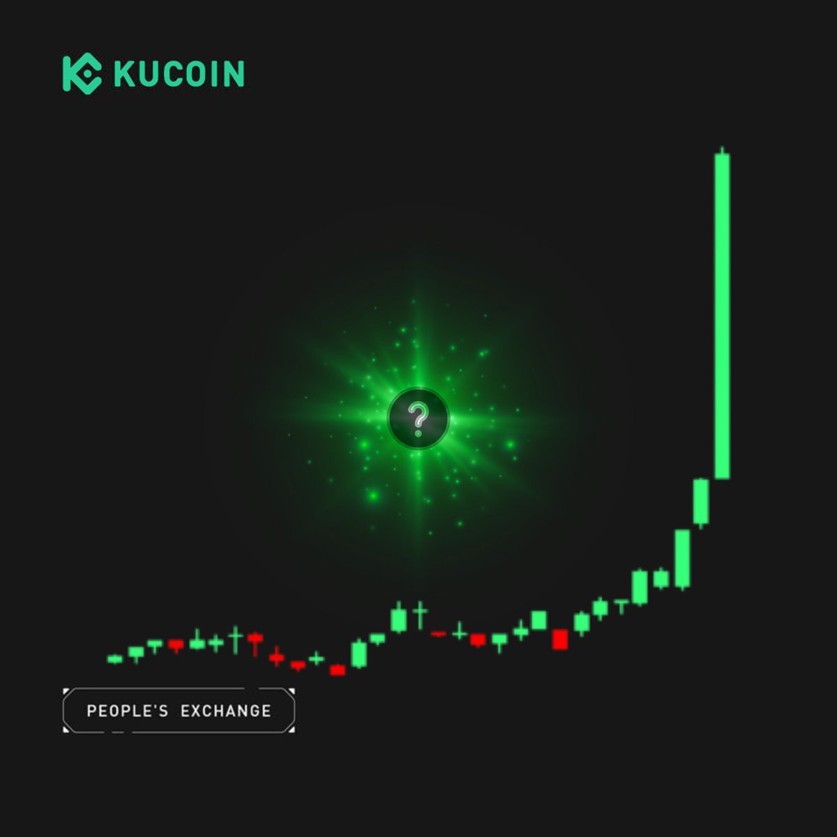 KuCoin tweet media