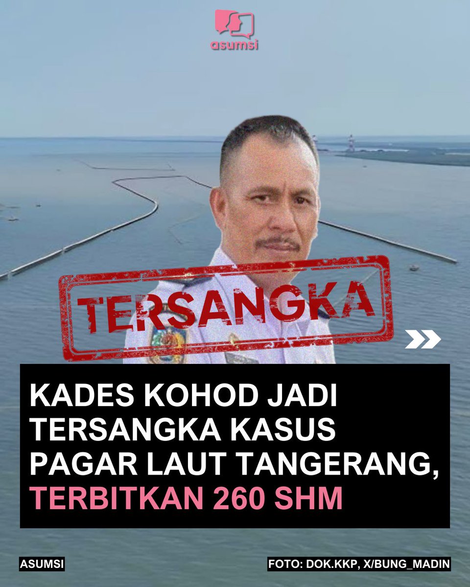 Asumsi tweet media