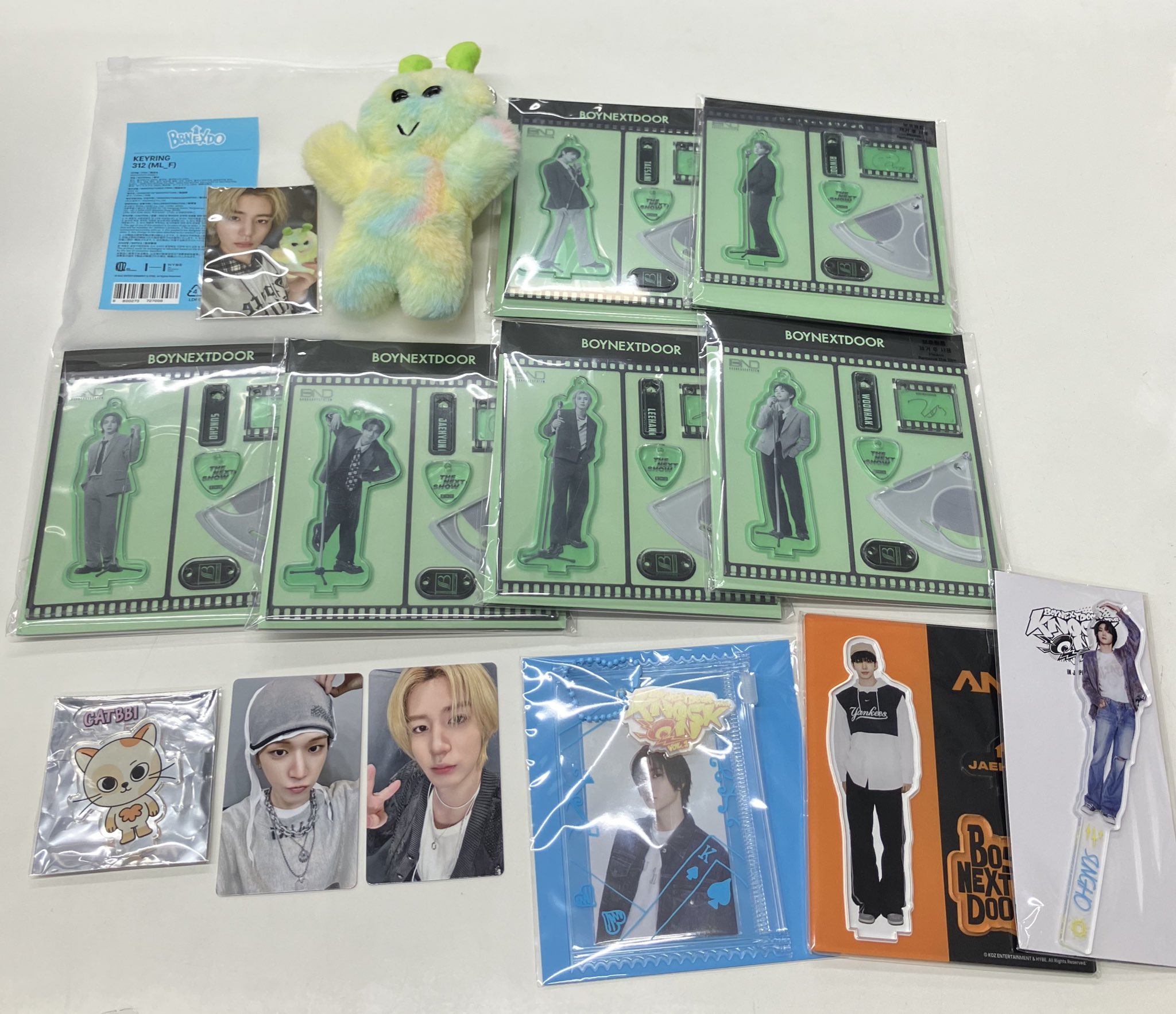 K-POP・J-POP館 on X: 
