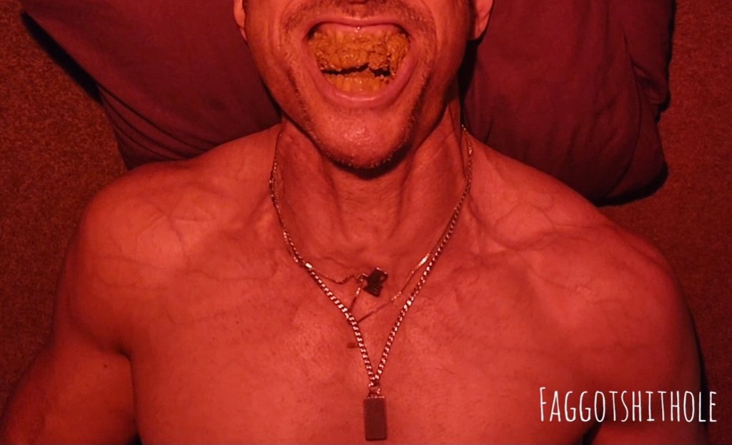 Faggotshithole tweet media
