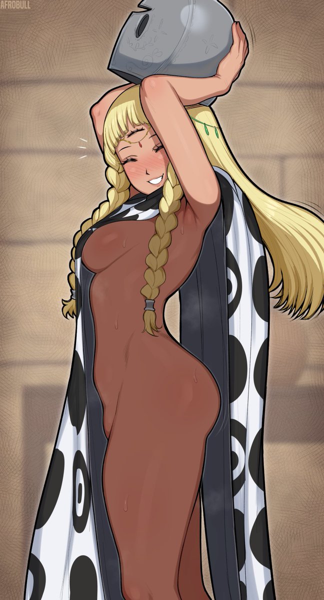 AfrobullArt's tweet photo. https://t.co/TZsihqrDac