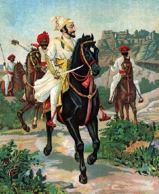 त्रिवार मुजरा राजे ❤️.
इतिहासाची कितीही पुस्तके वाचा ,संग्रहालयात भेट द्या,संदर्भग्रंथ वाचा,AI ने तयार केले ते फोटो बघा .पुतळे बघा,पण इयत्ता 4 थी इतिहास पुस्तकाचे हे कव्हर काही डोक्यातून जातच नाही.शिवबा ,जिजाऊ ,तानाजी ,बाजी पन्हाळा शनिवारवाडा वाघनखे,राज्याभिषेक आणि ते बालपण❤️.