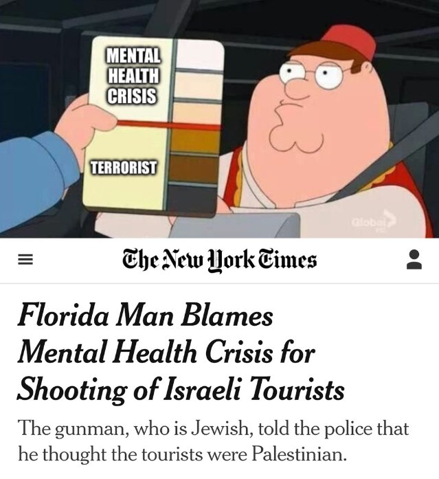 New York Times is unbelievable.