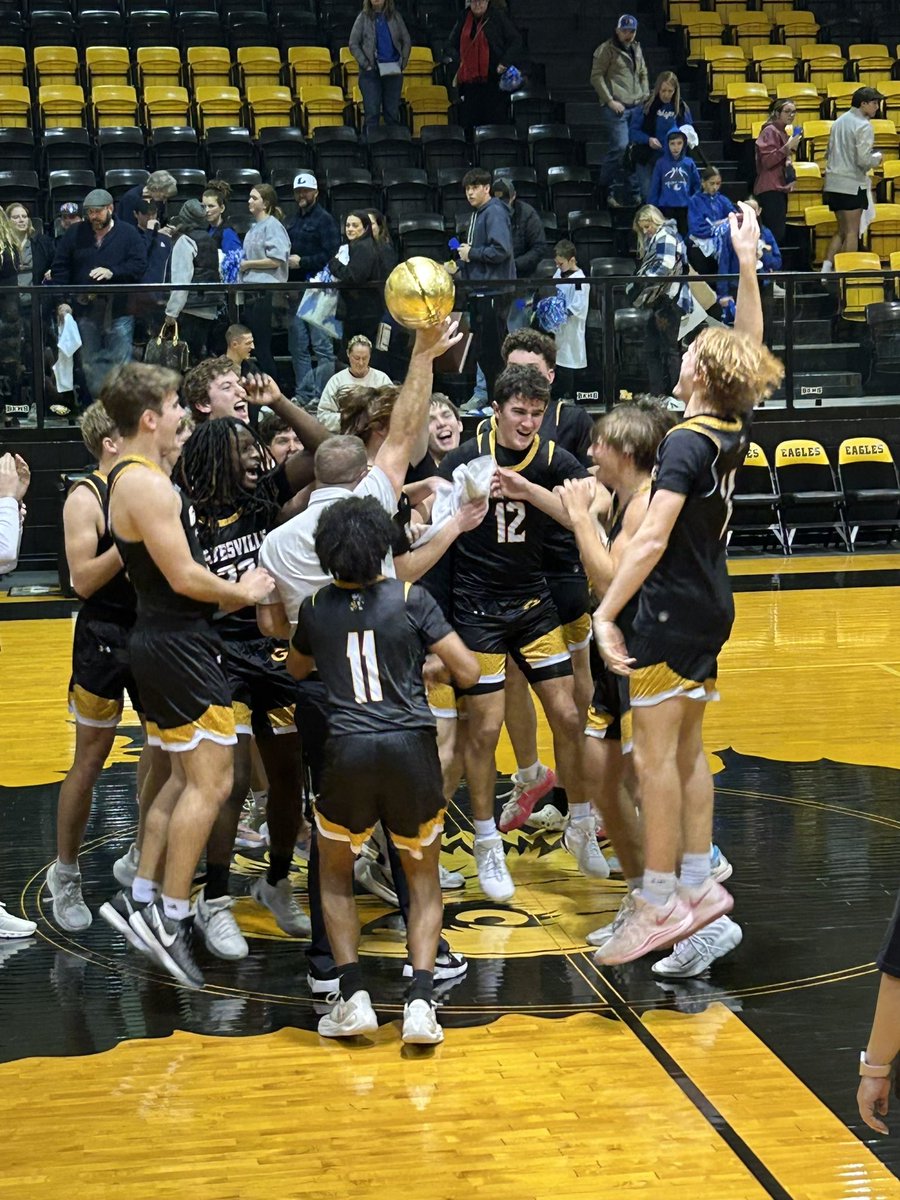 Gatesville Hoops tweet media
