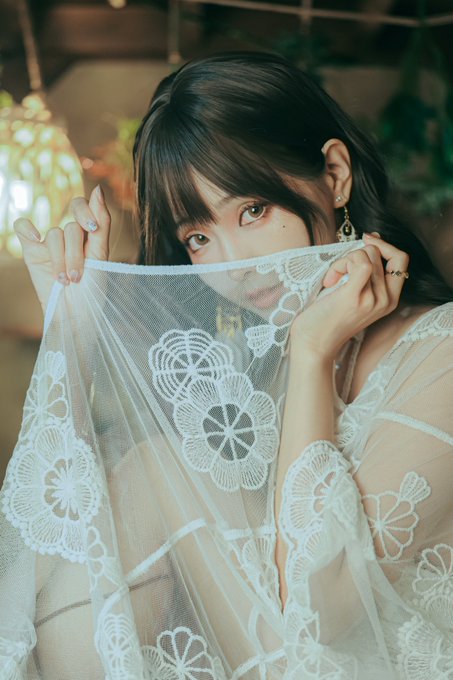 Twitterのコスプレ画像14