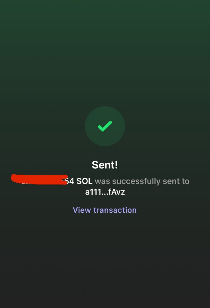 DankineRox's tweet photo. Drop your $SOL address.    
NO QUESTIONS
Closing in 1 hours.     
*need to FOLLOW US first     
#Crypto #Solana #Bitcoin #Bbcat #Memecoins https://t.co/rfwIwGgSDs